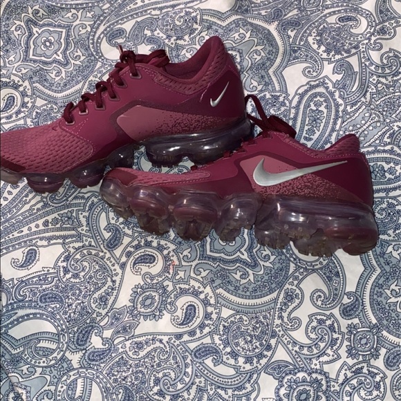 COPY - Nike vaper max Limited addition purple - Picture 8 of 12